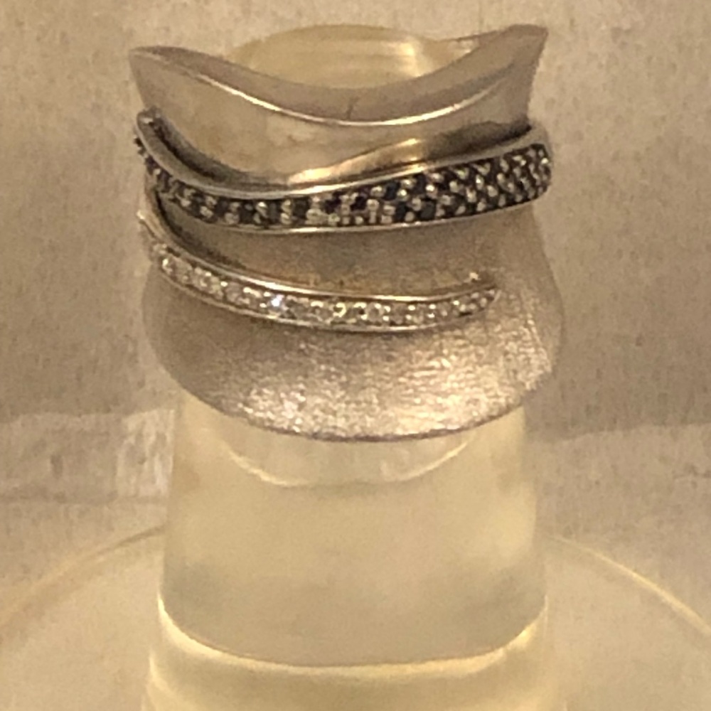 Effy diamond ring